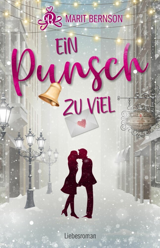 Ein Punsch zu viel main product photo