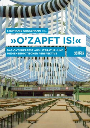 «O'zapft is!»