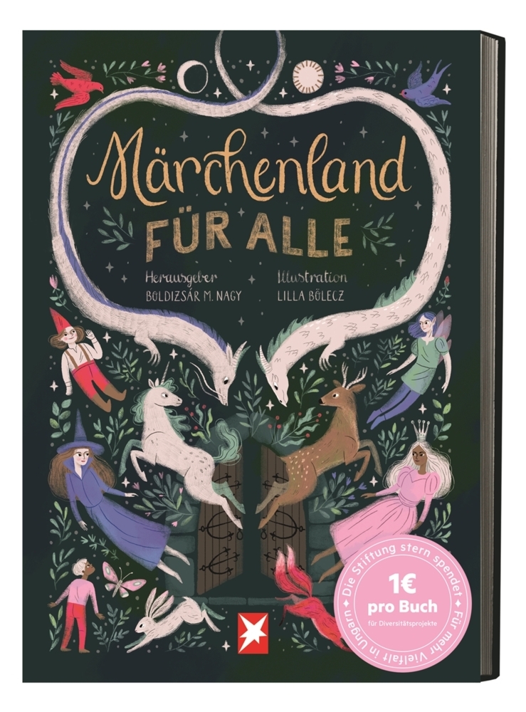Märchenland für alle main product photo