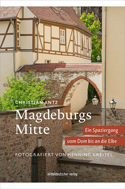 Magdeburgs Mitte main product photo