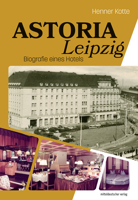 Astoria Leipzig main product photo
