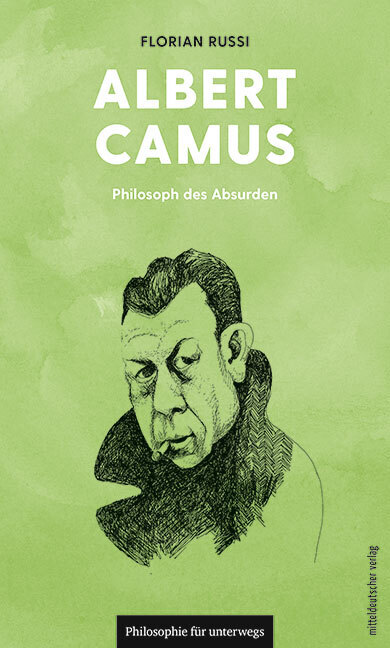 Albert Camus main product photo