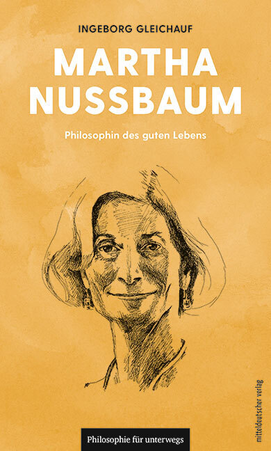 Martha Nussbaum main product photo