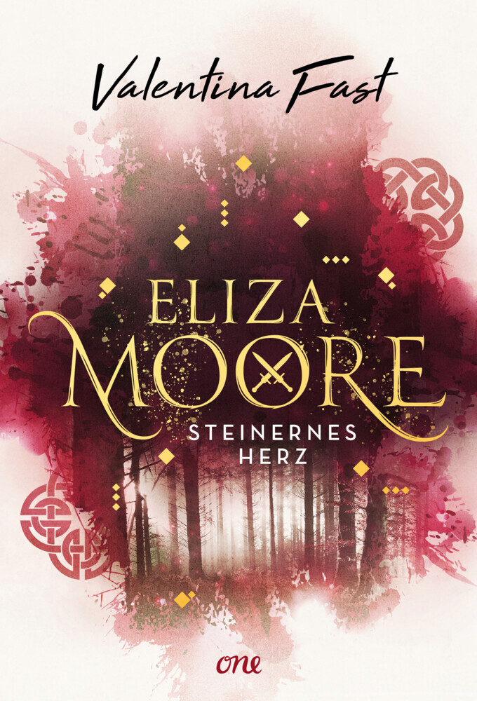 Eliza Moore main product photo