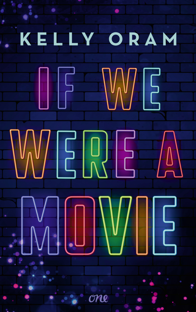 If we were a movie main product photo