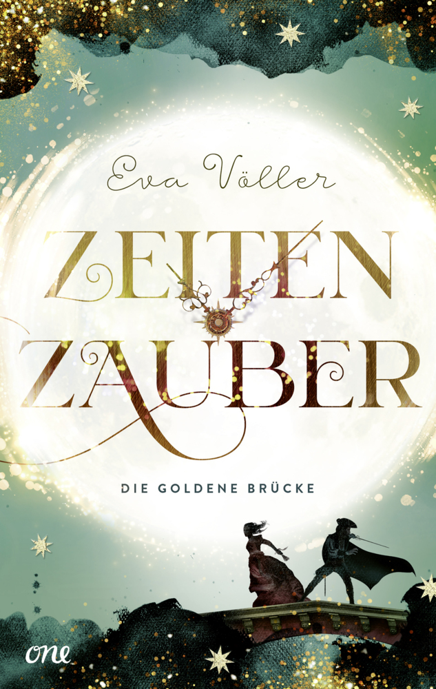Zeitenzauber main product photo