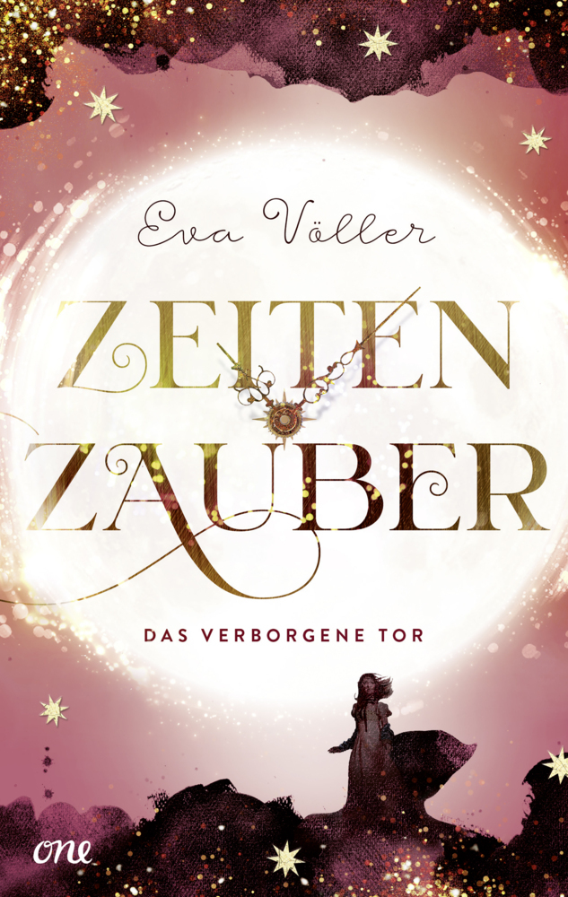 Zeitenzauber main product photo