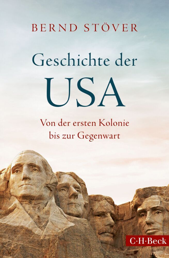 Geschichte der USA main product photo