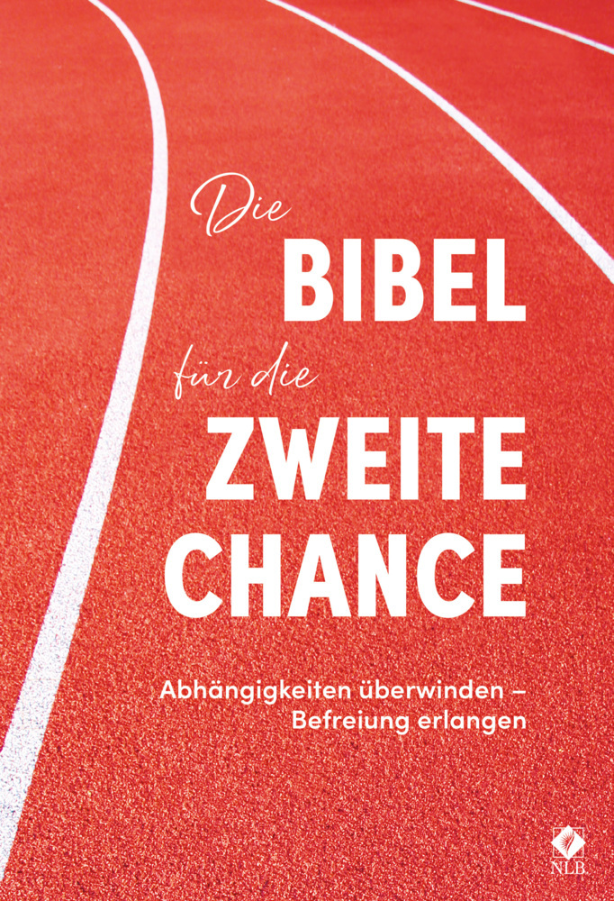 Die Bibel für die zweite Chance main product photo