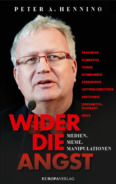 Wider die Angst main product photo