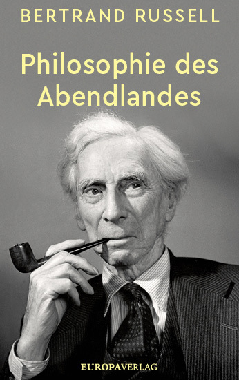 Philosophie des Abendlandes main product photo