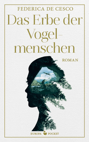 Das Erbe der Vogelmenschen main product photo