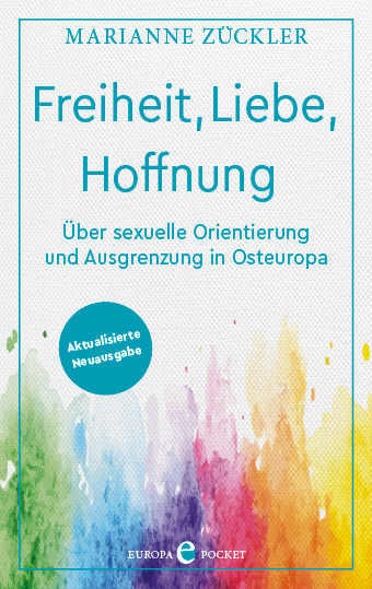 Freiheit, Liebe, Hoffnung main product photo