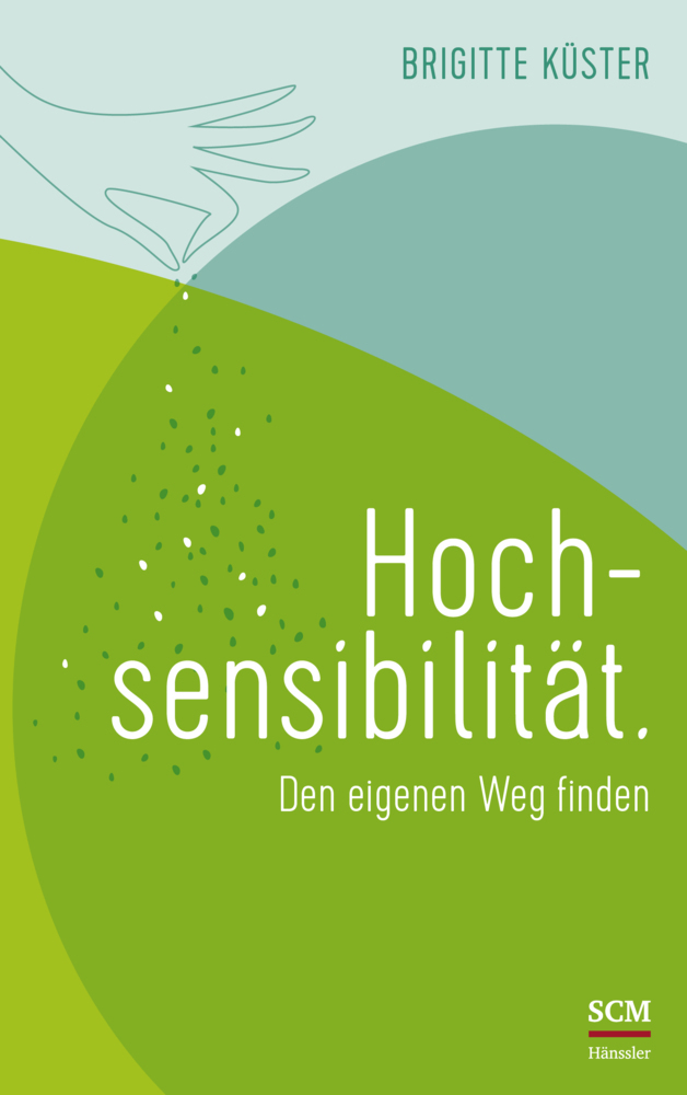 Hochsensibilität. main product photo