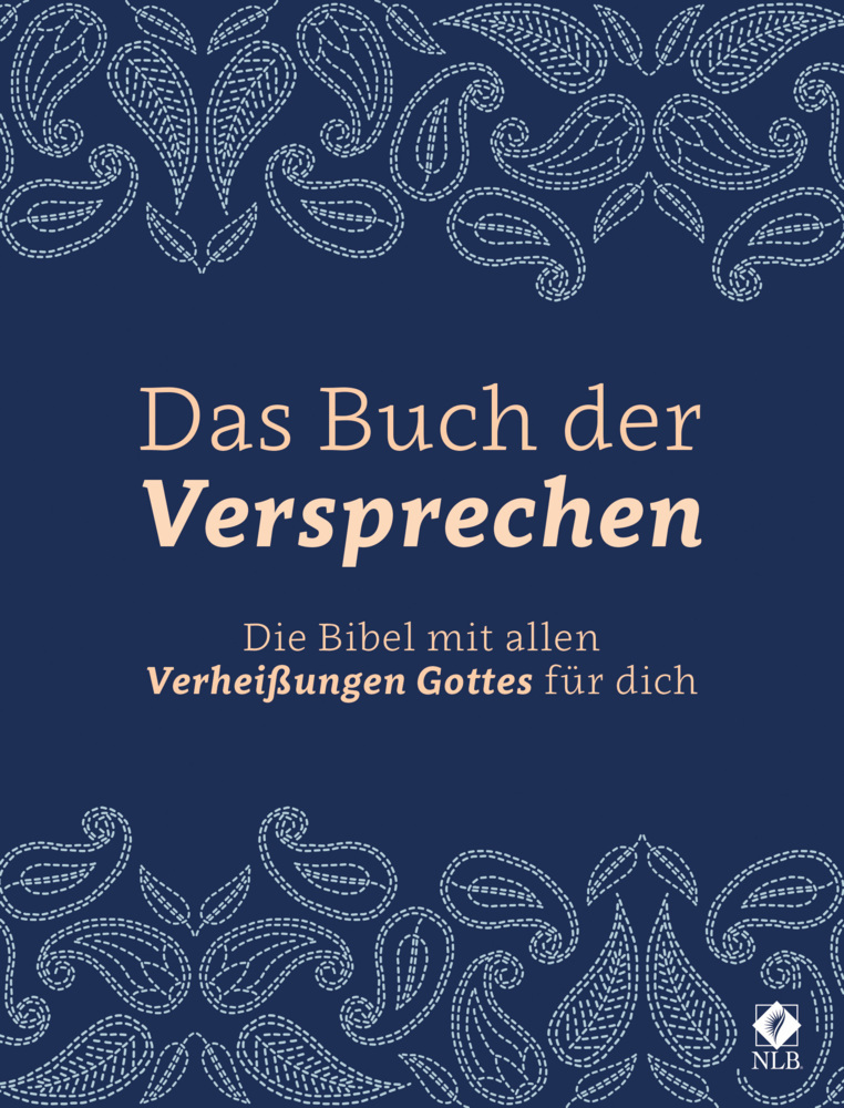 Das Buch der Versprechen main product photo