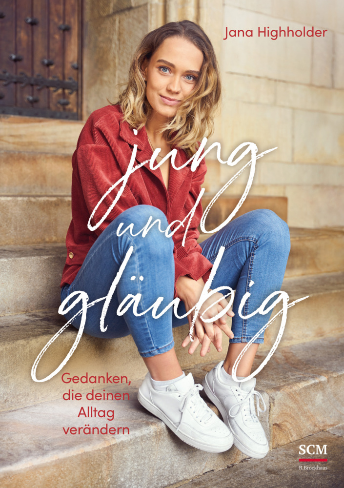 jung und gläubig main product photo