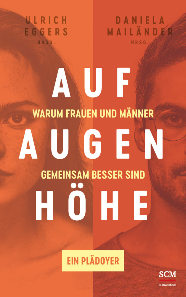 Auf Augenhöhe main product photo