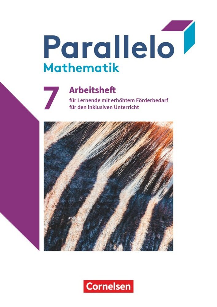 Parallelo - Zu allen Ausgaben - 7. Schuljahr main product photo
