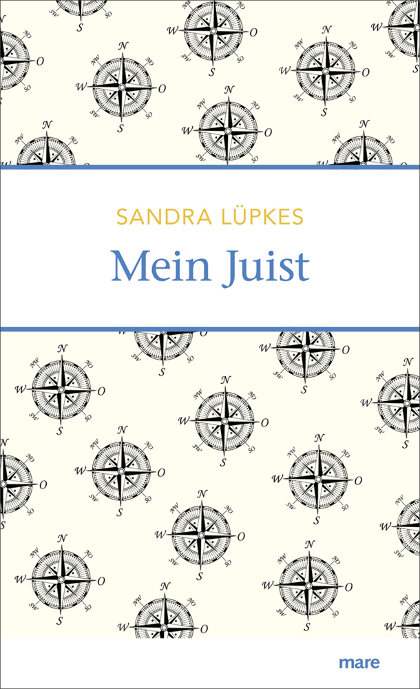 Mein Juist main product photo
