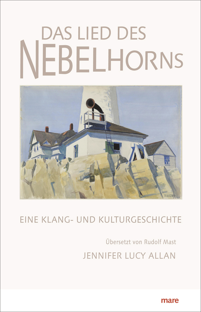 Das Lied des Nebelhorns main product photo