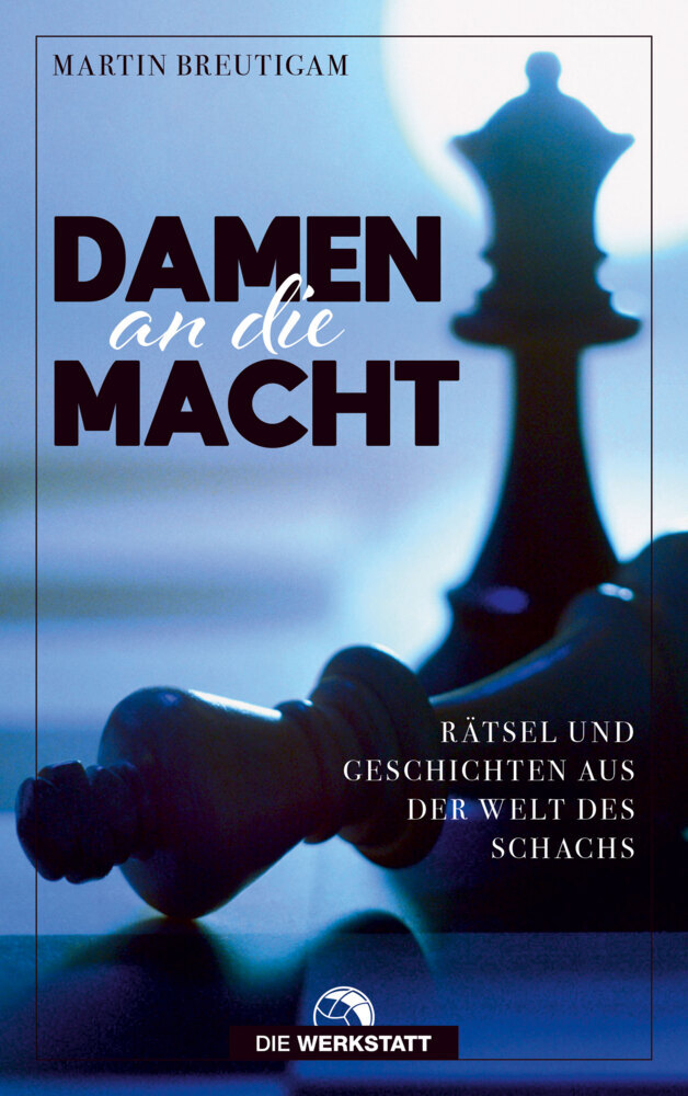 Damen an die Macht main product photo