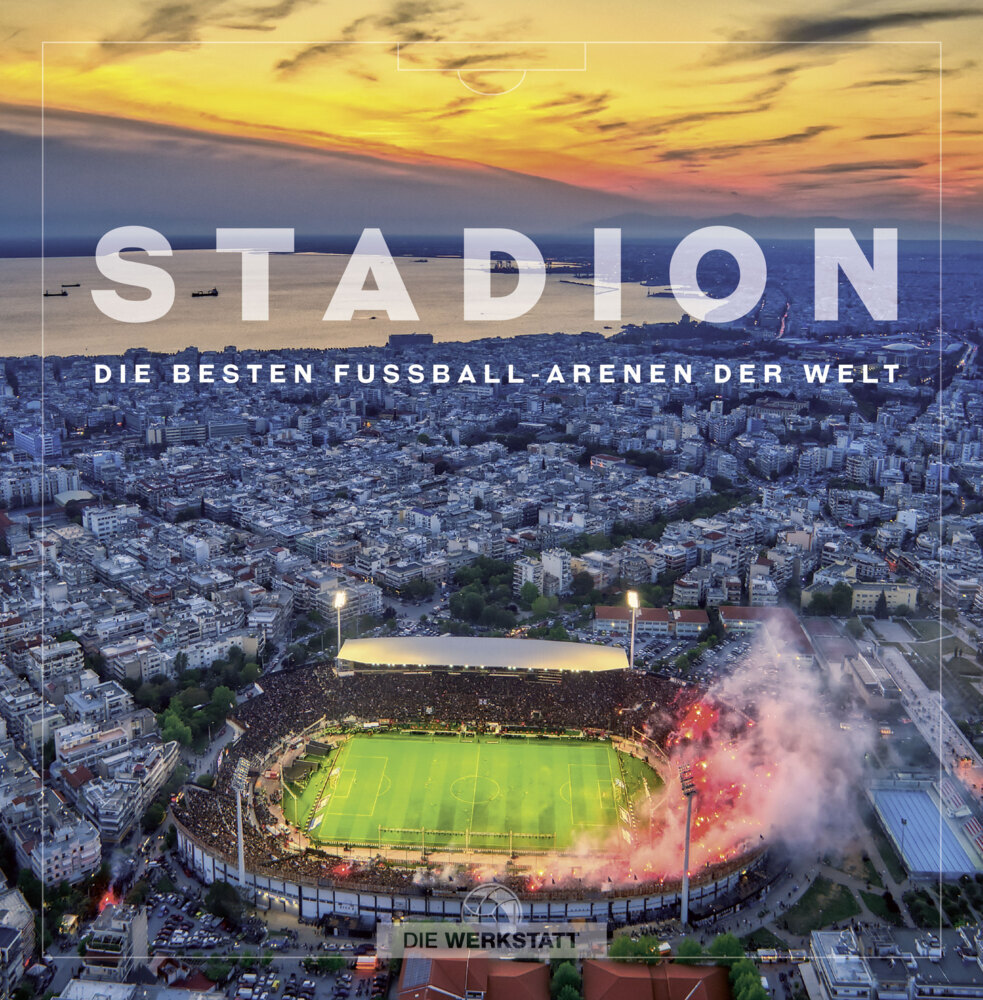 Stadion main product photo