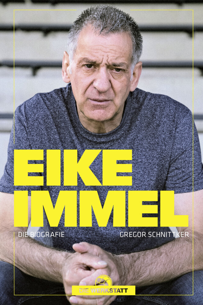 Eike Immel main product photo