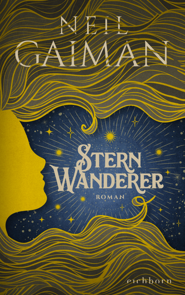 Sternwanderer main product photo