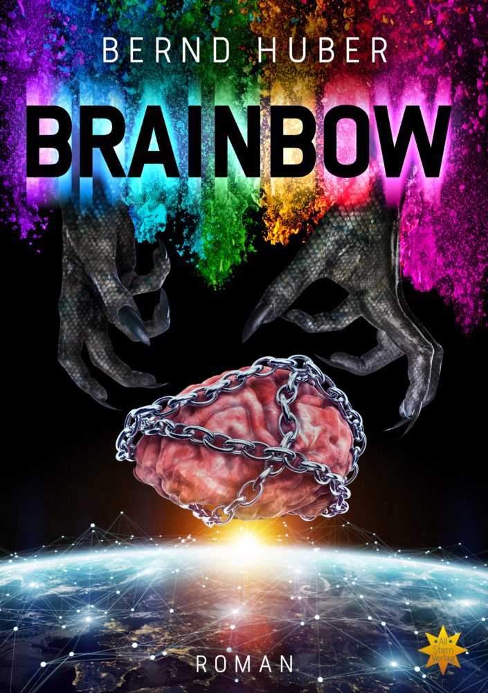 BRAINBOW main product photo