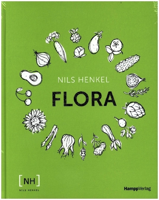 FLORA main product photo