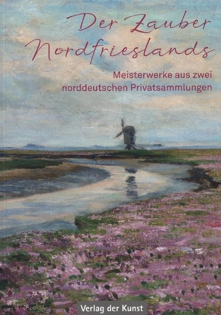 Der Zauber Nordfrieslands main product photo