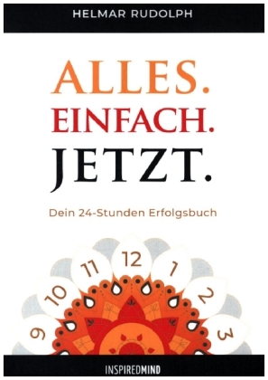 Alles. Einfach. Jetzt.