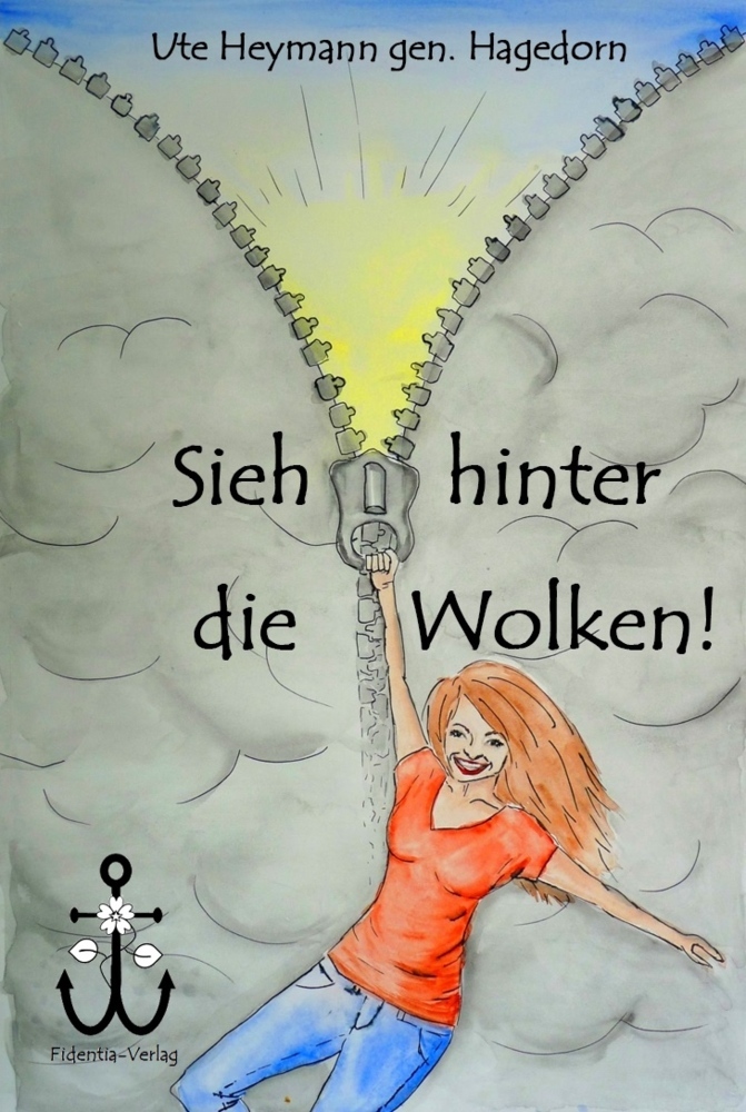 Sieh hinter die Wolken! main product photo