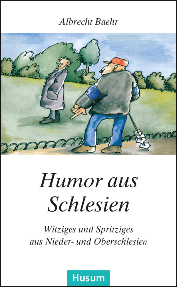 Humor aus Schlesien main product photo