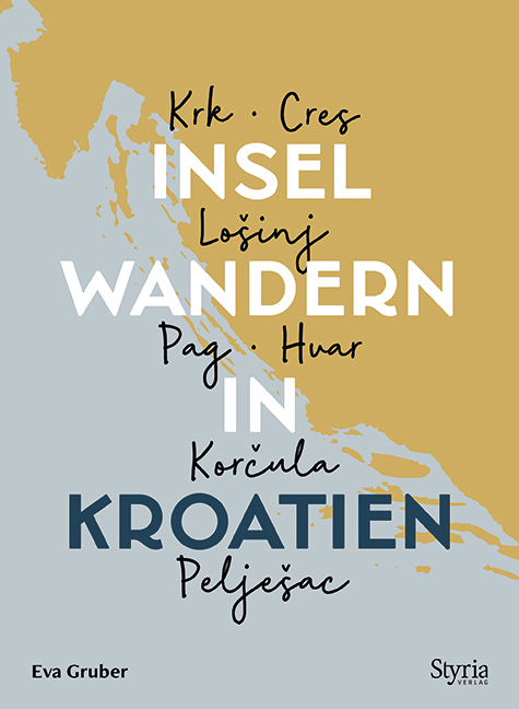 Inselwandern in Kroatien main product photo