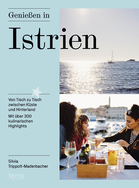 Genießen in Istrien main product photo