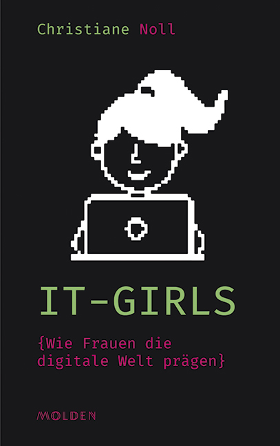 IT-Girls main product photo