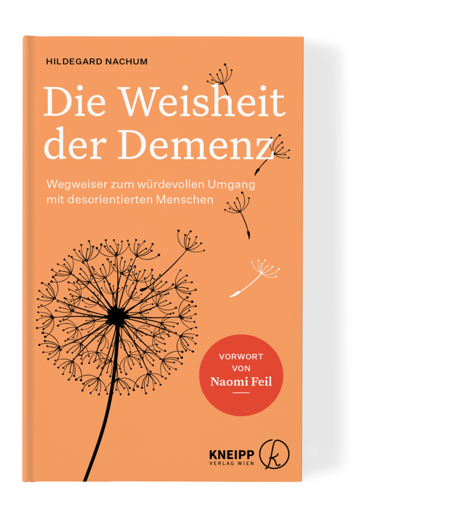 Die Weisheit der Demenz main product photo