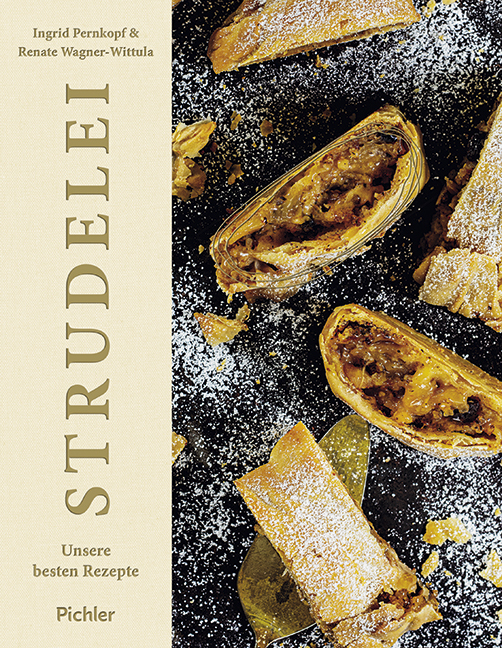 Strudelei main product photo