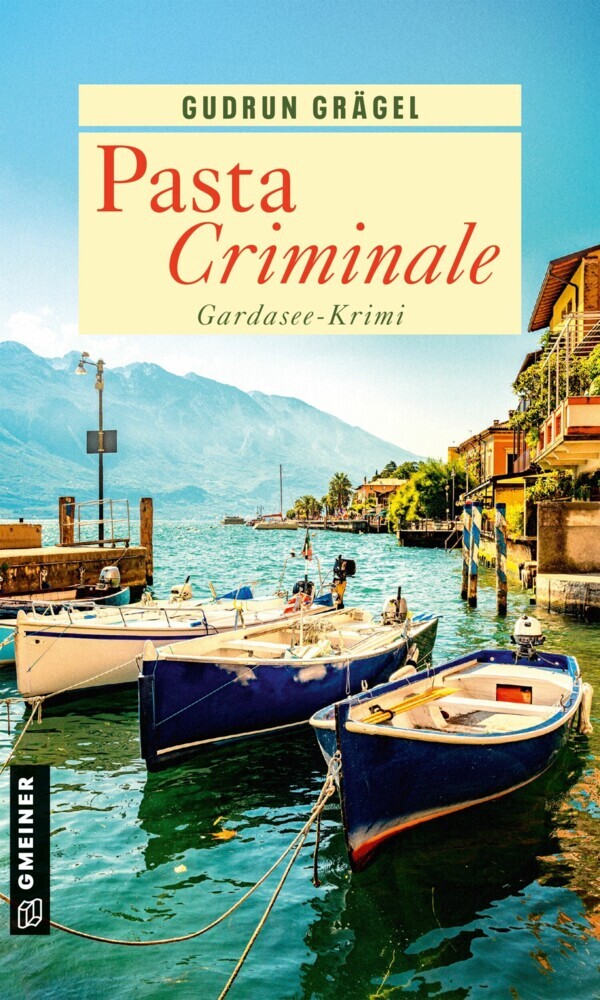 Pasta Criminale main product photo