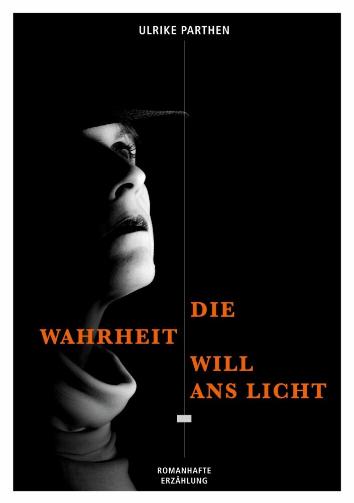 Die Wahrheit will ans Licht main product photo