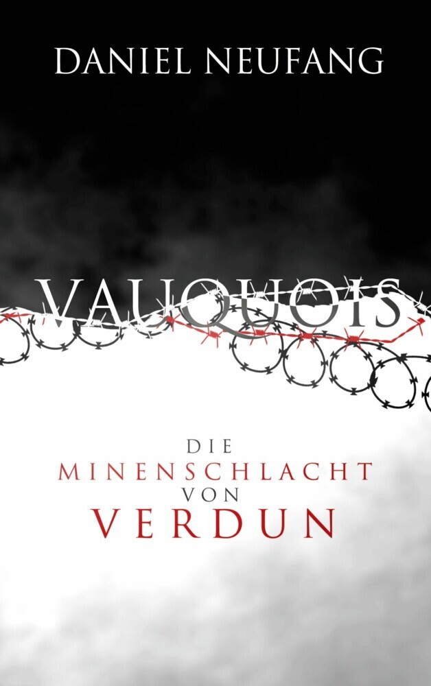 Vauquois main product photo