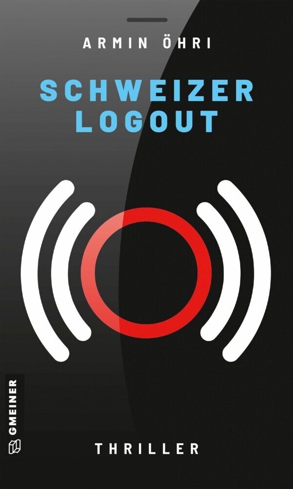 Schweizer Logout main product photo