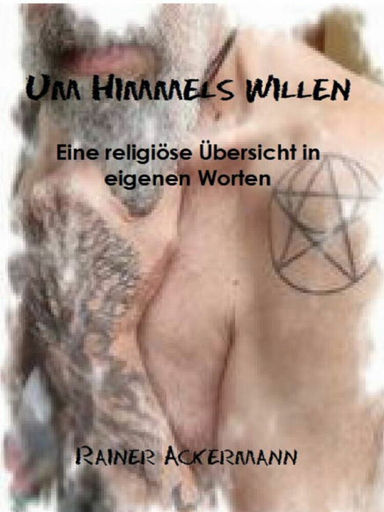 Um Himmels Willen main product photo