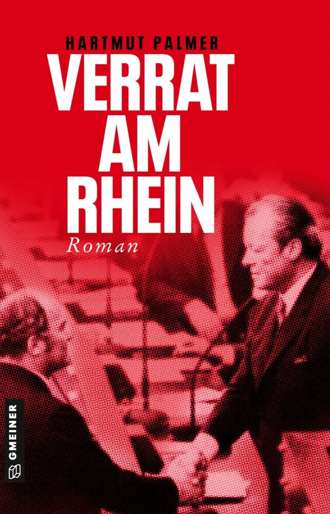 Verrat am Rhein main product photo