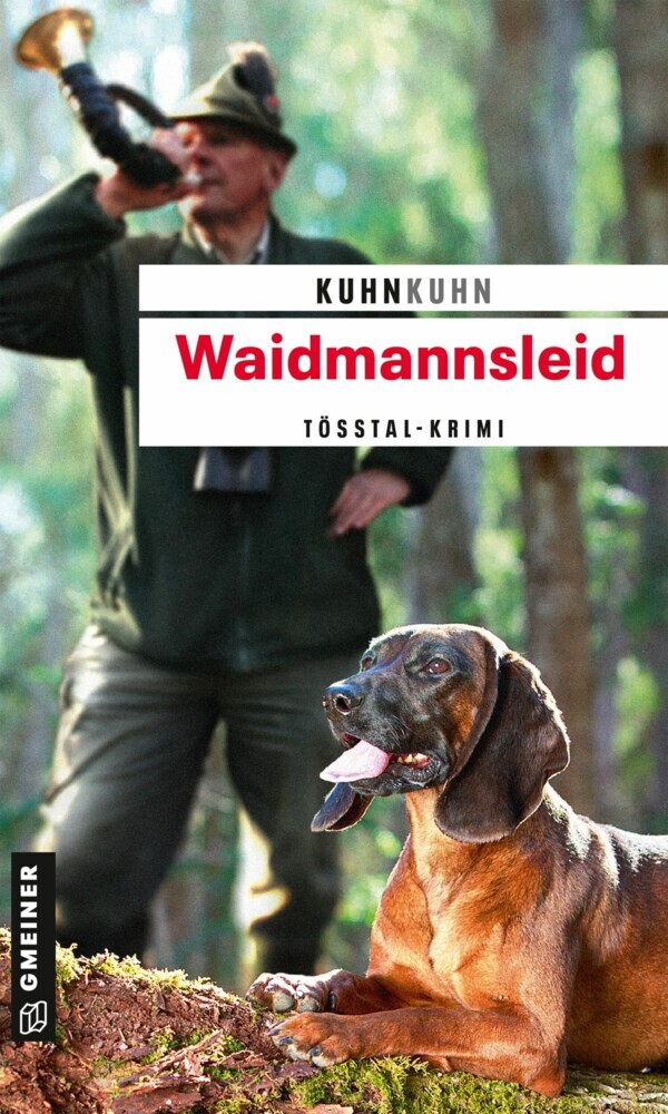 Waidmannsleid main product photo