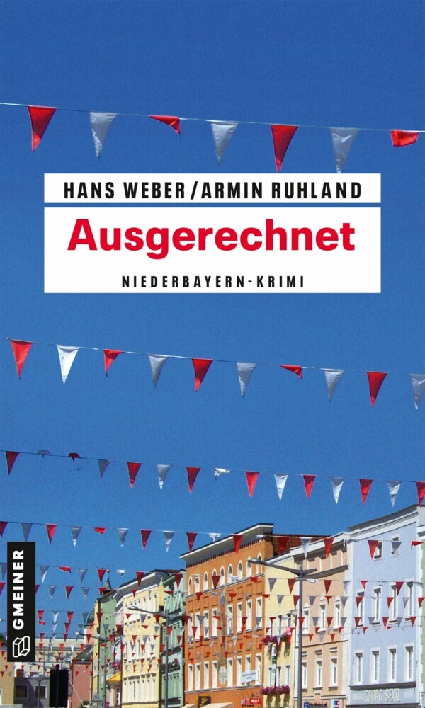 Ausgerechnet main product photo