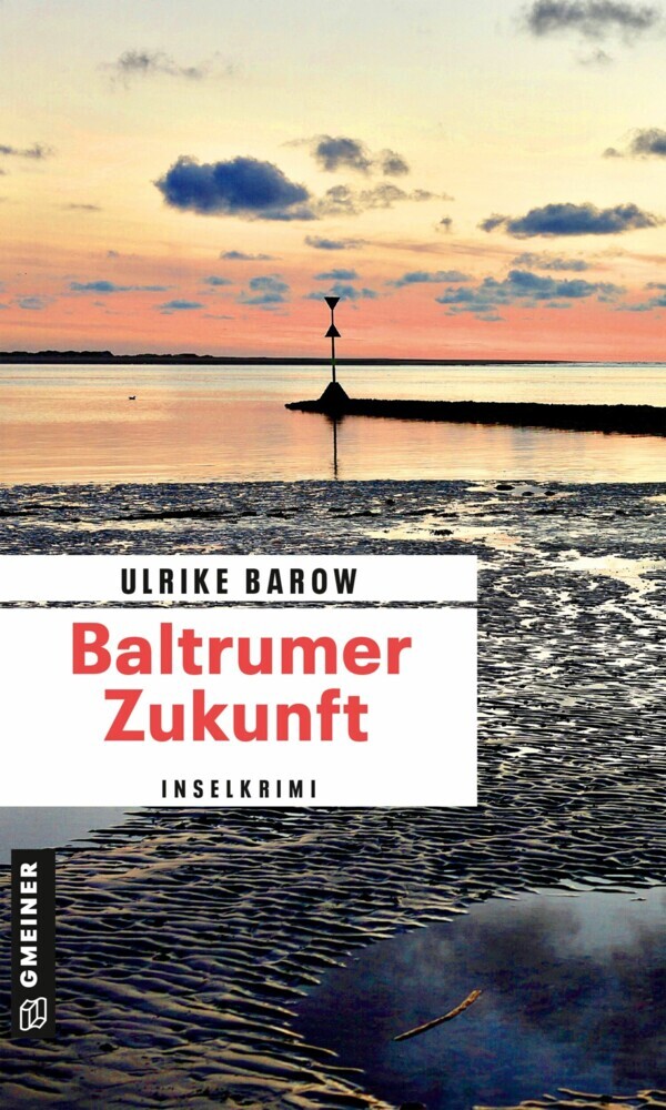 Baltrumer Zukunft main product photo