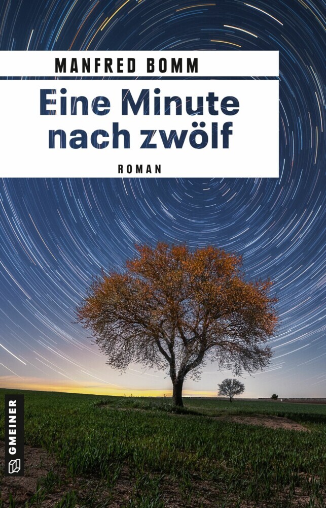 Eine Minute nach zwölf main product photo