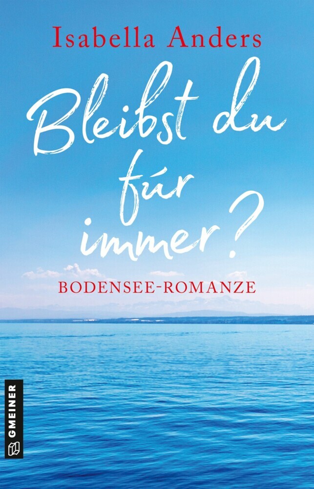 Bleibst du für immer? main product photo